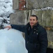 александр, 40, Каменка