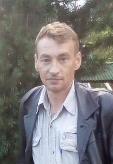 My photo - Sergey, 51 from Barnaul (@sergey918713)