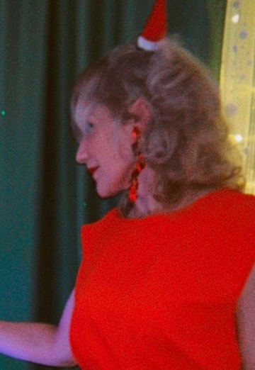 Svetlana (@svetlana332410) — my photo № 6