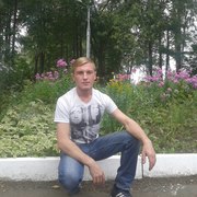 Анатолий, 34, Оричи