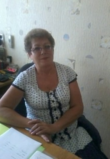 My photo - natalya, 71 from Yevpatoriya (@natalya68753)