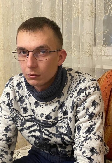 My photo - Leonid, 31 from Barnaul (@leonid33251)