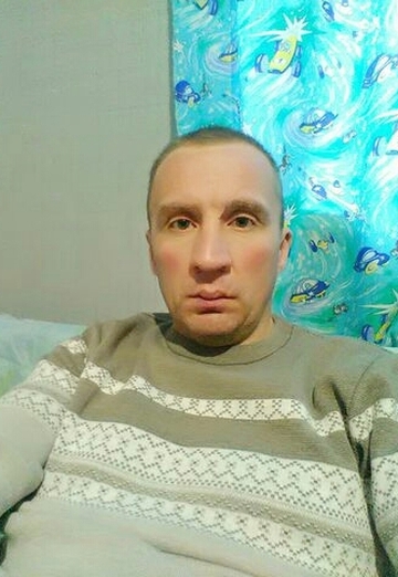 My photo - Sergey, 45 from Tyumen (@sergeyturchenko0)