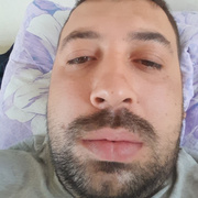 Олег, 33, Москва