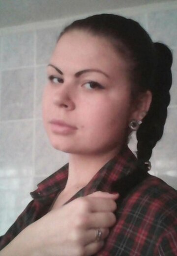 My photo - tanya, 32 from Lysychansk (@tanya24536)