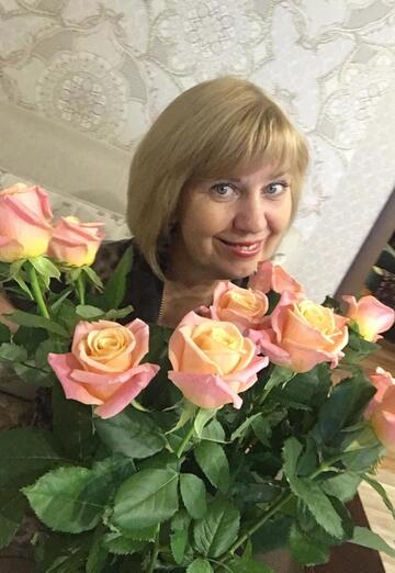 My photo - Olesya Olegovna, 48 from Nizhny Novgorod (@olesyaolegovna2)