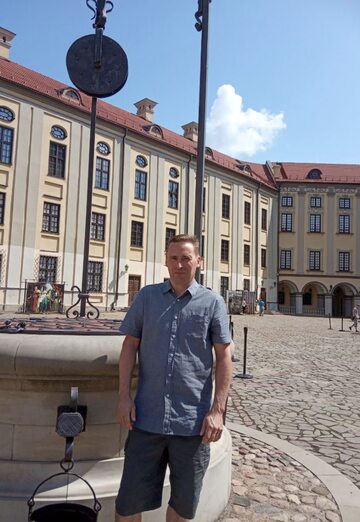 My photo - Andrei, 49 from Tallinn (@andrei22509)