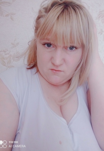 My photo - Irma, 28 from Omsk (@irma1598)