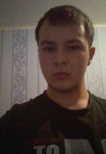 My photo - vіtalіy, 25 from Belaya Tserkov (@vtaly2573)