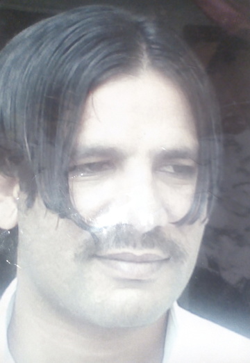 Моя фотография - RAMZAN Mohammad, 36 из Исламабад (@ramzanmohammad)