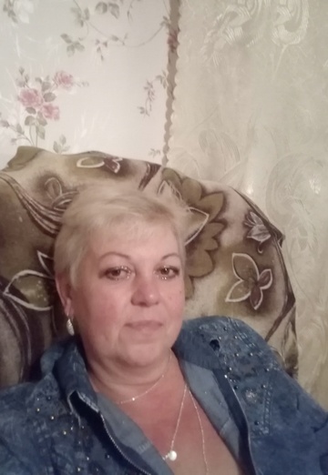 Моя фотография - Ирина, 55 из Ростов-на-Дону (@iratikhonyuk)
