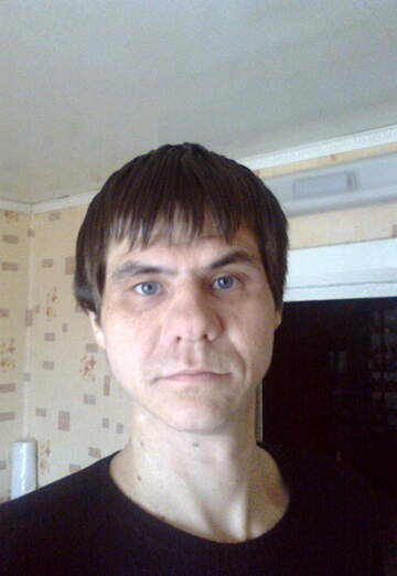 Моя фотография - Дмитрий, 39 из Бузулук (@dmitriy405197)