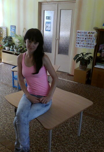 My photo - Tatyana, 41 from Mahilyow (@tatyana58618)