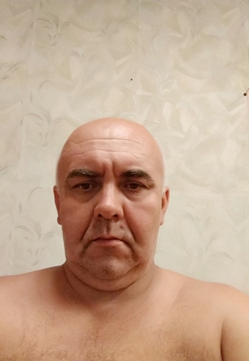 My photo - Sergey, 49 from Borisoglebsk (@sergey930805)