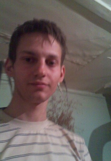 Моя фотография - vipboy_07, 36 из Астрахань (@vipboy07)