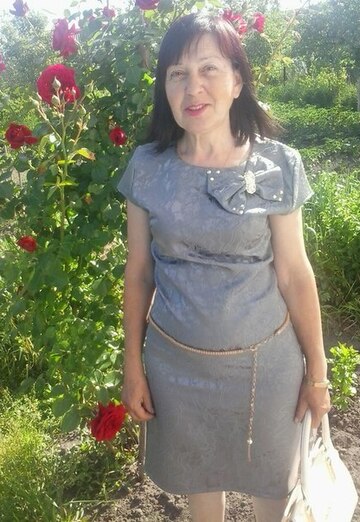 Моя фотография - Аделина, 67 из Житомир (@adelina789)