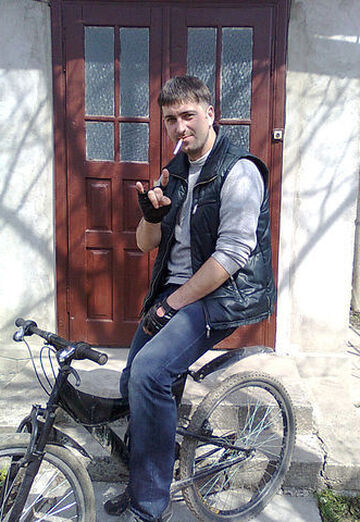 My photo - Vladimir, 45 from Hlyboka (@vladimir19964)