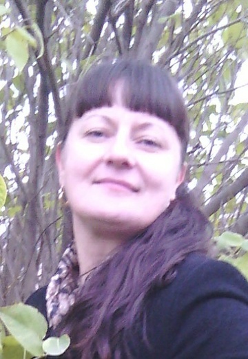 Mi foto- Olga, 55 de Bogdanovich (@olga110435)