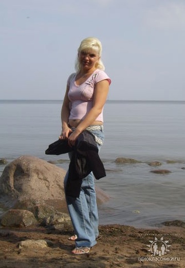 My photo - Natalya, 41 from Pestovo (@nataly99)