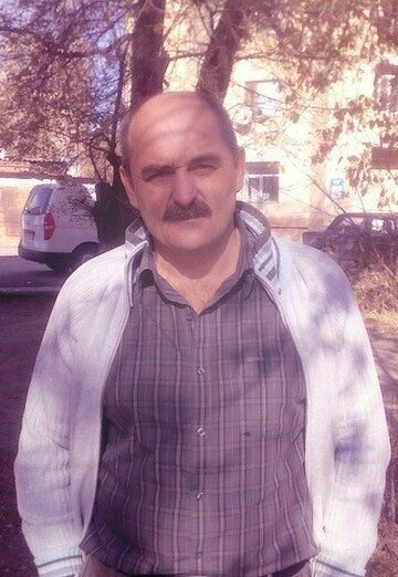 My photo - vlad, 53 from Karaganda (@vlad122529)