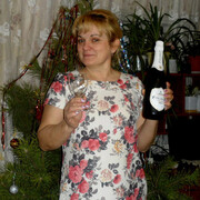 Светлана, 56, Тетюши