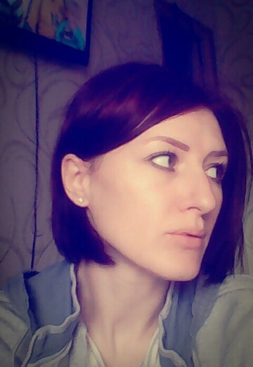 My photo - Katya, 37 from Brovary (@katya45927)