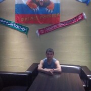коля, 28, Горбатовка