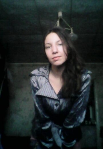 Моя фотография - Елизавета, 32 из Коломна (@elizaveta16136)