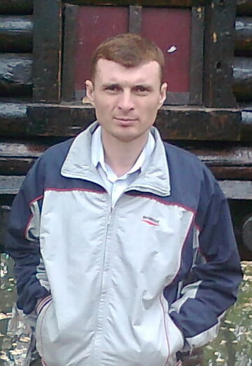 My photo - sasha, 51 from Izhevsk (@bukharin1972)