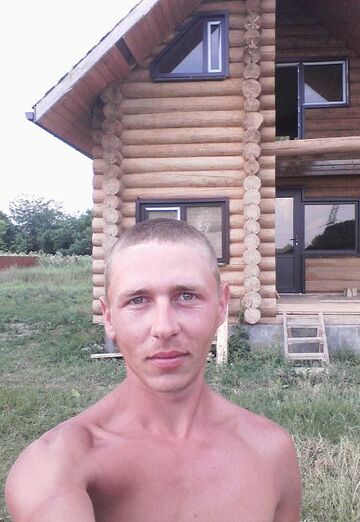 My photo - Sergey, 35 from Armavir (@sergey221751)