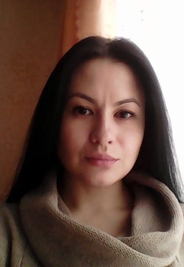Моя фотография - Марина, 40 из Пенза (@marina126378)