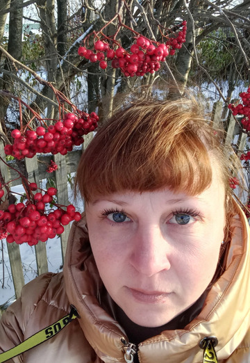 Моя фотография - Наталья, 42 из Котлас (@natalya371944)