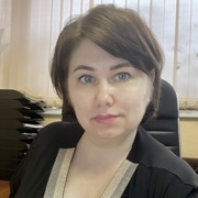 Yuliya 40 Podolsk