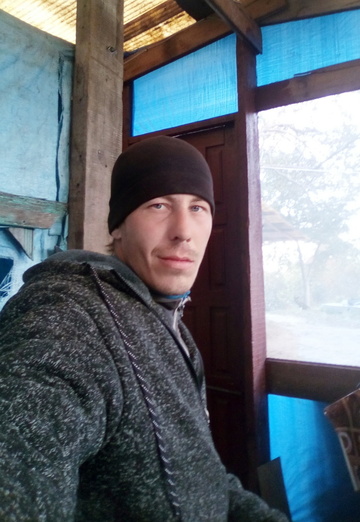 My photo - Dyablo, 35 from Svobodny (@dyablo9)