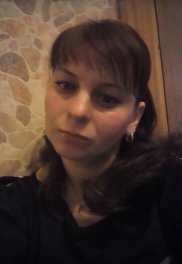 Моя фотография - Ирина, 43 из Москва (@irina216862)