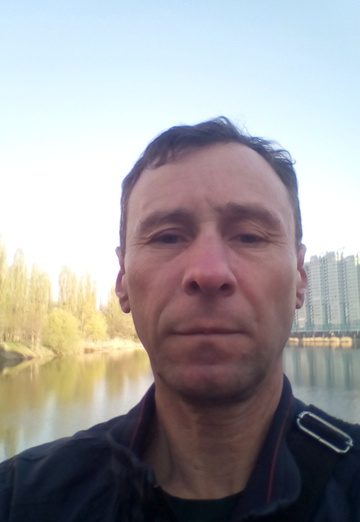 My photo - Vladimir, 49 from Krasnodar (@vladimir439309)