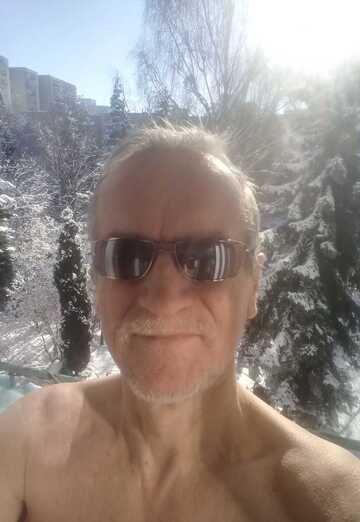 Моя фотография - Andy, 54 из Варшава (@andy2918)