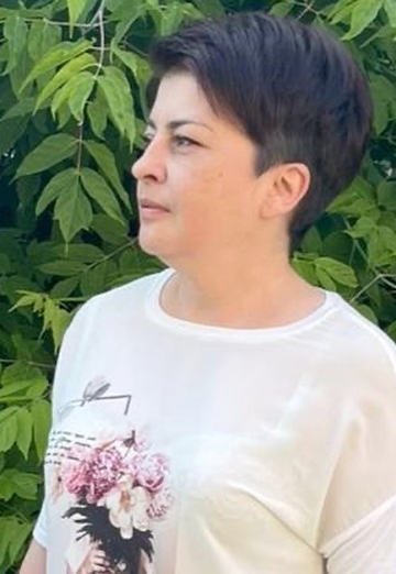 My photo - Olga, 46 from Pavlovsky Posad (@olga393891)