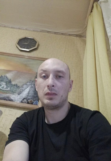 My photo - maksim knyazev, 41 from Slobodskoy (@maksimknyazev11)