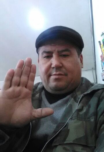 My photo - isroil, 48 from Tashkent (@isroil606)