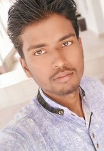 My photo - Vivek, 31 from Delhi (@vivek192)