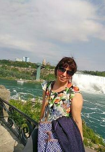 Ma photo - Angelina, 54 de Toronto (@angelina13746)