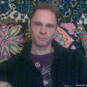 Александр, 43, Емва