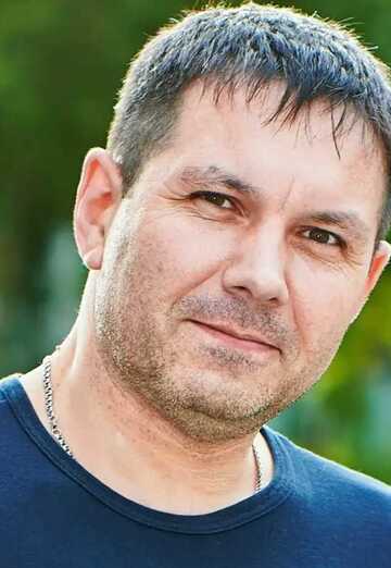 My photo - Yuriy, 44 from Salavat (@uriy174438)