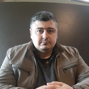 Руслан, 42, Курган