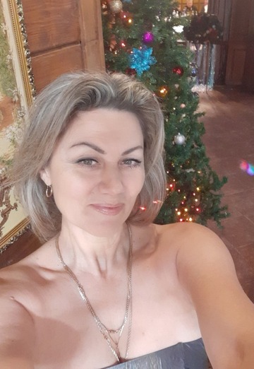 My photo - Privet, 49 from Moscow (@privet3287)