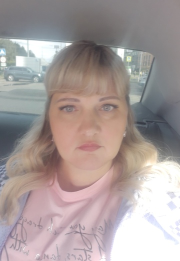 Irina (@irishka11274) — my photo № 14