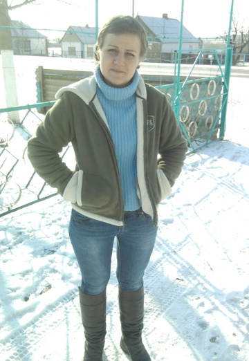 Моя фотография - Оксана, 45 из Запорожье (@oksana63713)