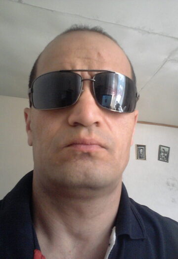 My photo - azamat, 36 from Vodil (@azamat7657)