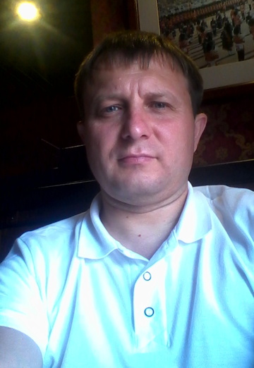 Моя фотография - melkii, 53 из Екатеринбург (@melkii32)